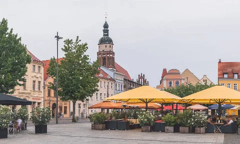 Cottbus