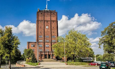 Sprzątanie budynków w Neuenhagen pod Berlinem – Neuenhagen bei Berlin