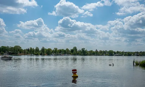 Sprzątanie budynków w Hennigsdorfie