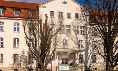 Forst (Lausitz) Bina Temizliği