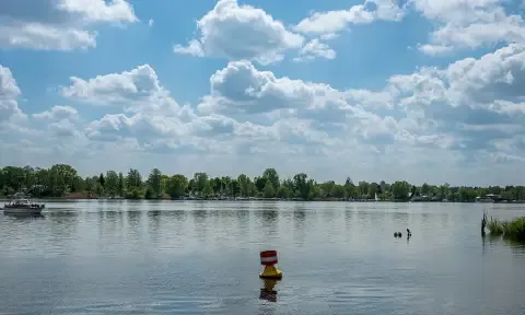 Hennigsdorf'ta Bina Temizliği